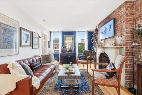 77 Garden Street Hoboken NJ 07030