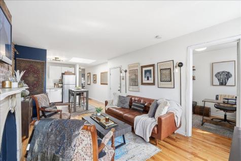 77 Garden Street Hoboken NJ 07030