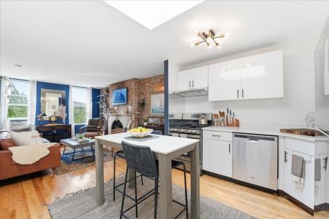 77 Garden Street Hoboken NJ 07030