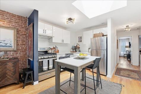 77 Garden Street Hoboken NJ 07030
