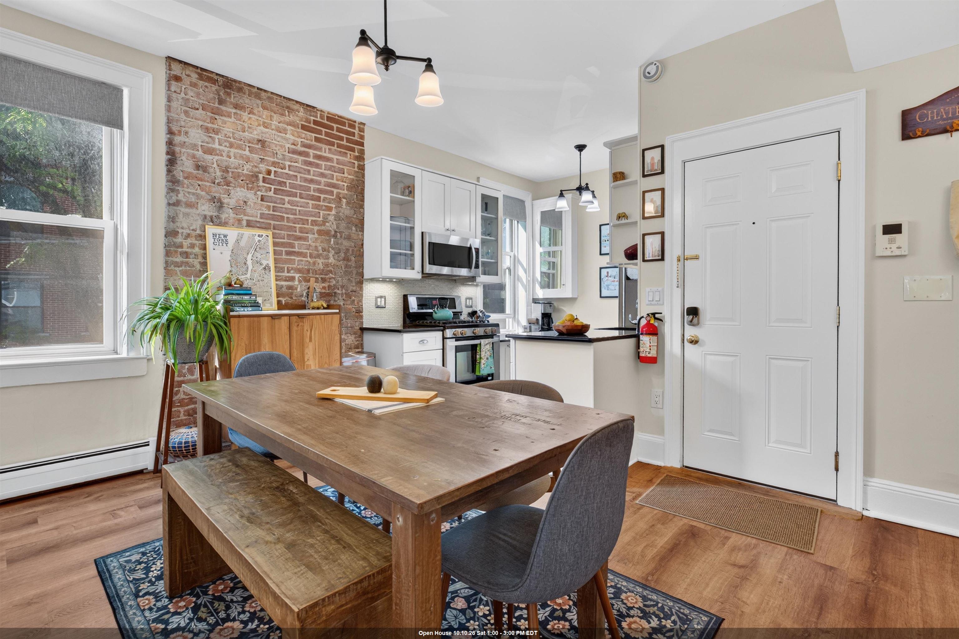 152 2nd Street Hoboken NJ 07030