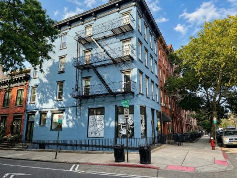 152 2nd Street Hoboken NJ 07030