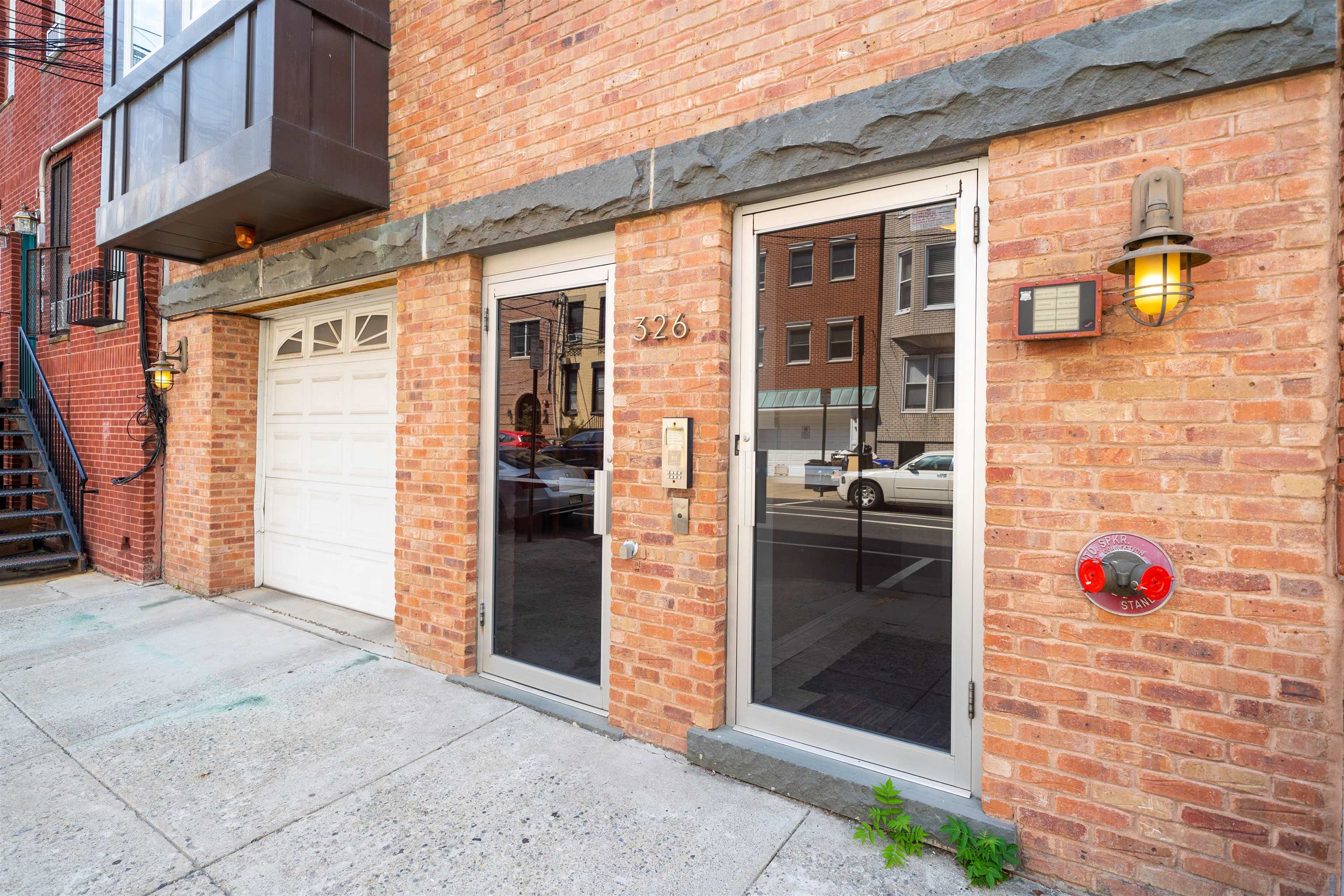 326 Monroe Street Hoboken NJ 07030