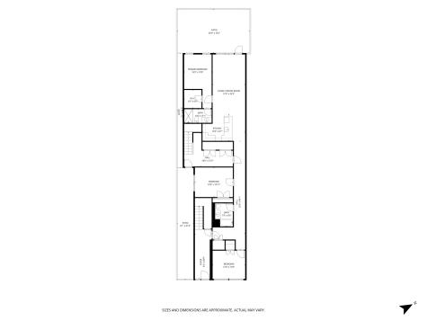 485 Palisade Avenue Jersey City NJ 07307