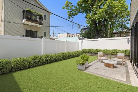 485 Palisade Avenue Jersey City NJ 07307
