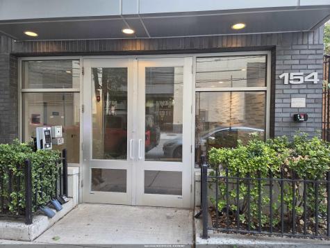 154 Steuben Street Jersey City NJ 07302