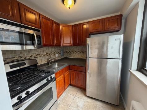 6515 Boulevard East West New York NJ 07093