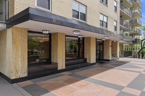 6600 Boulevard East West New York NJ 07093