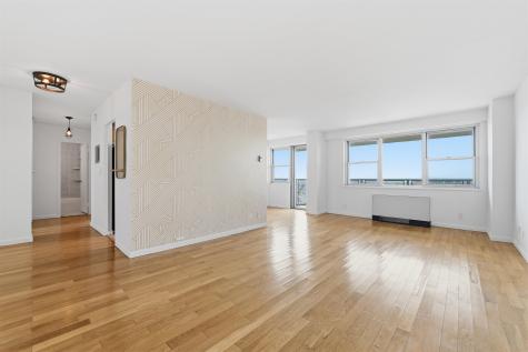 6600 Boulevard East West New York NJ 07093