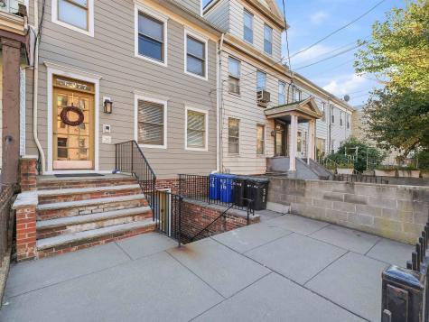 277 3rd Street Jersey City NJ 07302