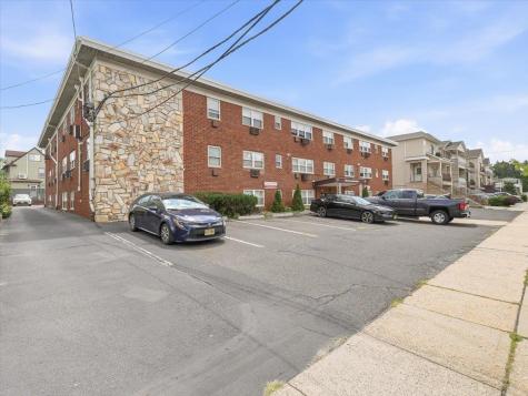 214 Avenue A Bayonne NJ 07002