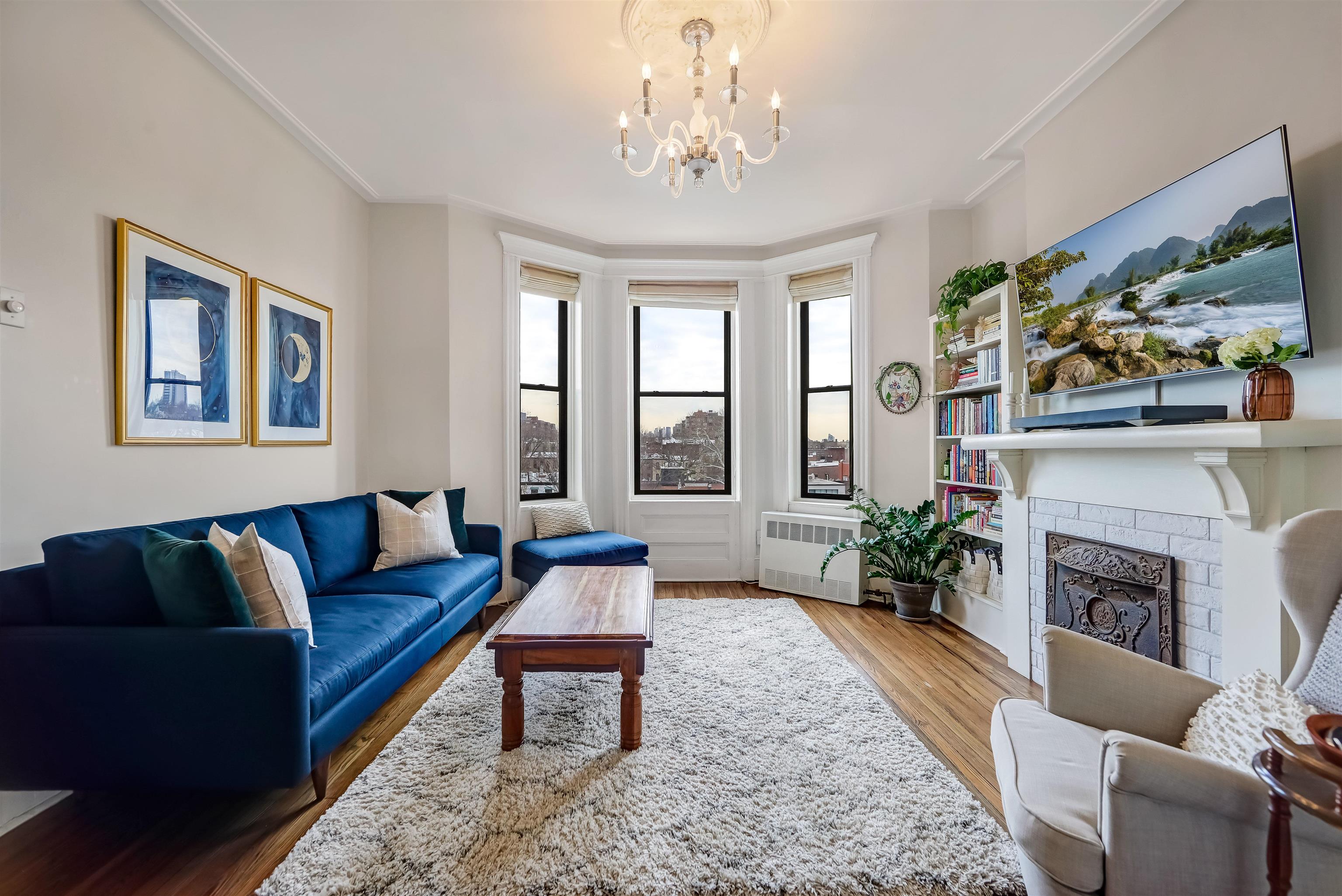 1110 Park Avenue Hoboken NJ 07030