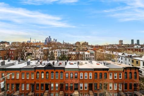 1110 Park Avenue Hoboken NJ 07030