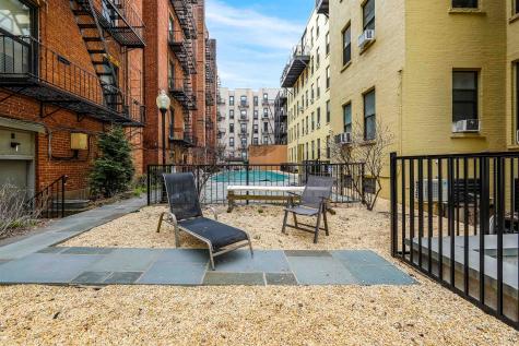 1110 Park Avenue Hoboken NJ 07030