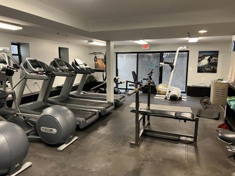 1110 Park Avenue Hoboken NJ 07030