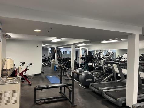 1110 Park Avenue Hoboken NJ 07030
