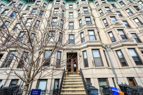 1110 Park Avenue Hoboken NJ 07030
