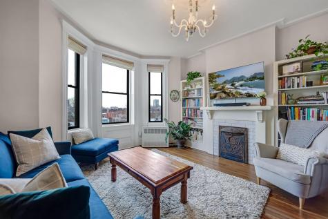 1110 Park Avenue Hoboken NJ 07030
