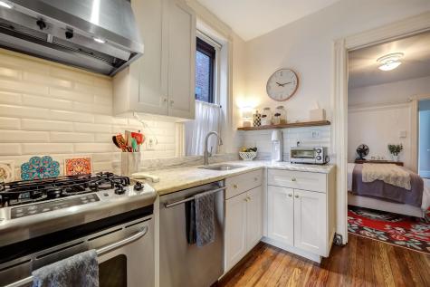 1110 Park Avenue Hoboken NJ 07030