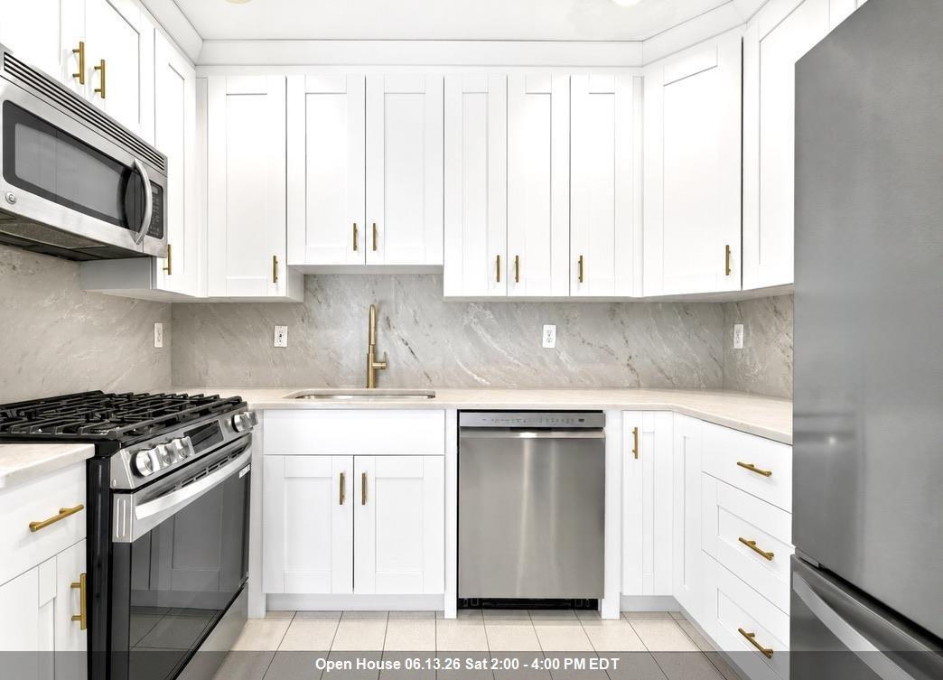 536 Grand Street Hoboken NJ 07030