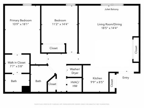 536 Grand Street Hoboken NJ 07030