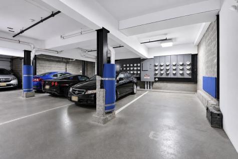 536 Grand Street Hoboken NJ 07030