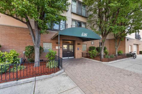 536 Grand Street Hoboken NJ 07030