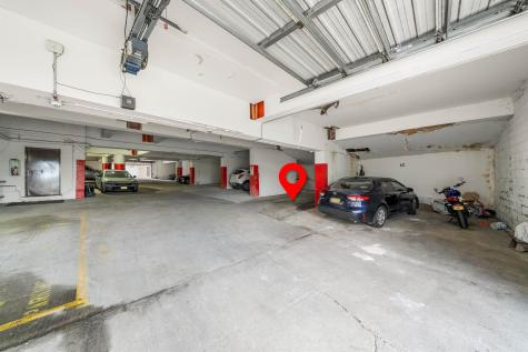 6605 Granton Avenue North Bergen NJ 07047