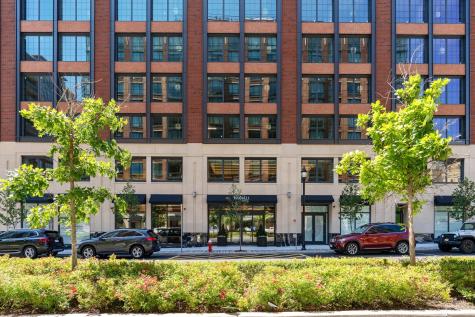 1000 Maxwell Lane Hoboken NJ 07030