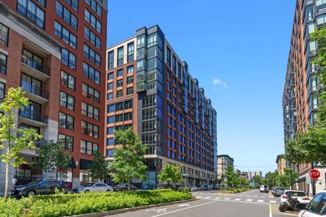 1000 Maxwell Lane Hoboken NJ 07030