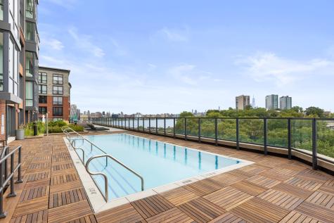 1000 Maxwell Lane Hoboken NJ 07030