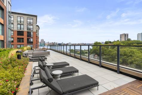 1000 Maxwell Lane Hoboken NJ 07030