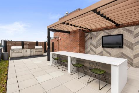 1000 Maxwell Lane Hoboken NJ 07030