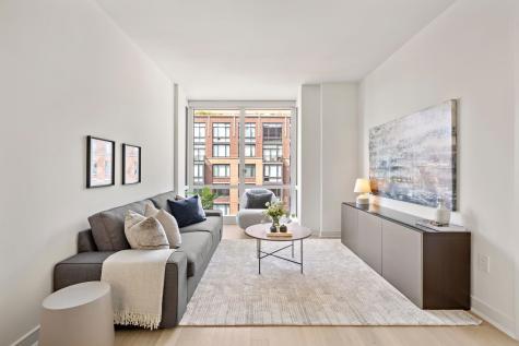 1000 Maxwell Lane Hoboken NJ 07030