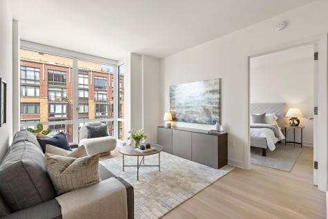 1000 Maxwell Lane Hoboken NJ 07030