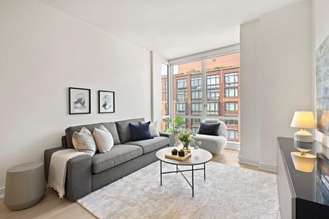 1000 Maxwell Lane Hoboken NJ 07030