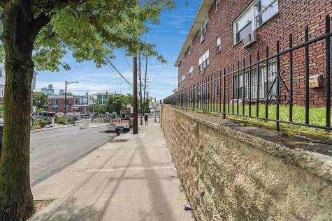 1 Congress Street Jersey City NJ 07307
