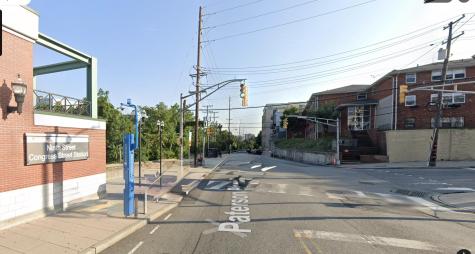 1 Congress Street Jersey City NJ 07307