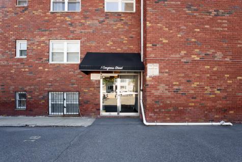 1 Congress Street Jersey City NJ 07307