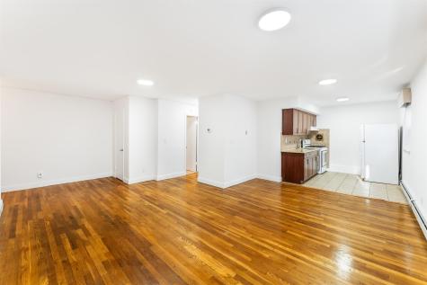 1 Congress Street Jersey City NJ 07307