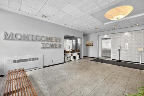 135 Montgomery Street Jersey City NJ 07302
