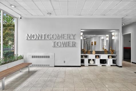 135 Montgomery Street Jersey City NJ 07302