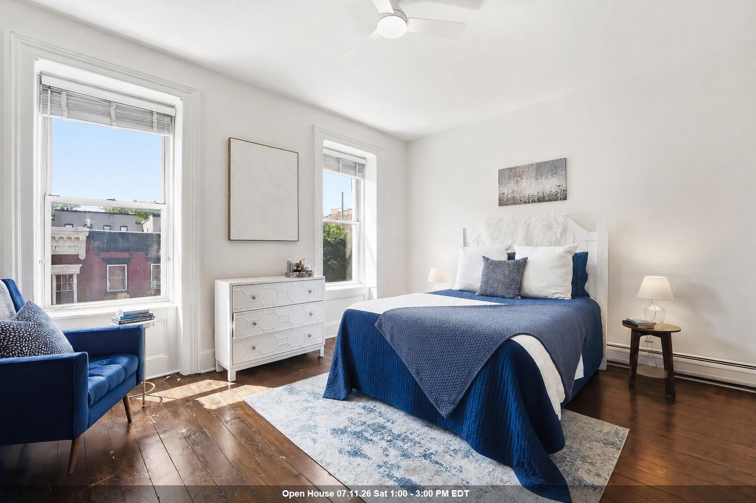 913-915 Willow Avenue Hoboken NJ 07030
