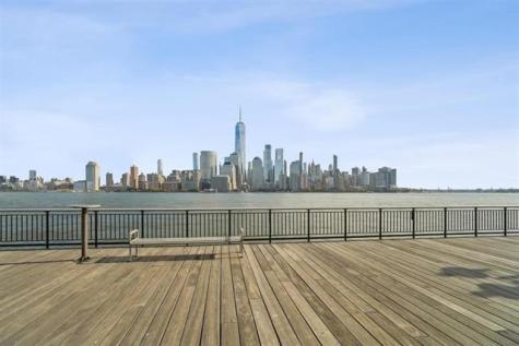 105 Greene Street Jersey City NJ 07302