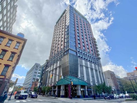 105 Greene Street Jersey City NJ 07302
