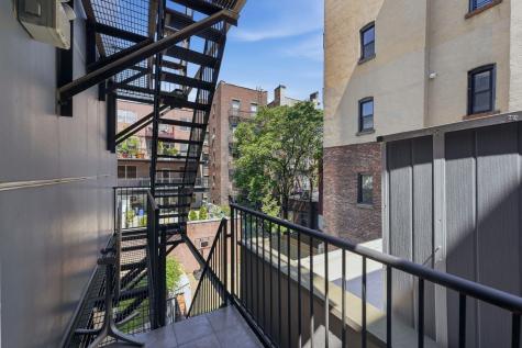 838 Park Avenue Hoboken NJ 07030