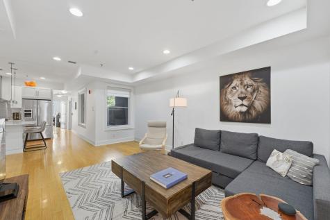 838 Park Avenue Hoboken NJ 07030