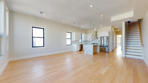 220 Freeman Avenue Jersey City NJ 07306