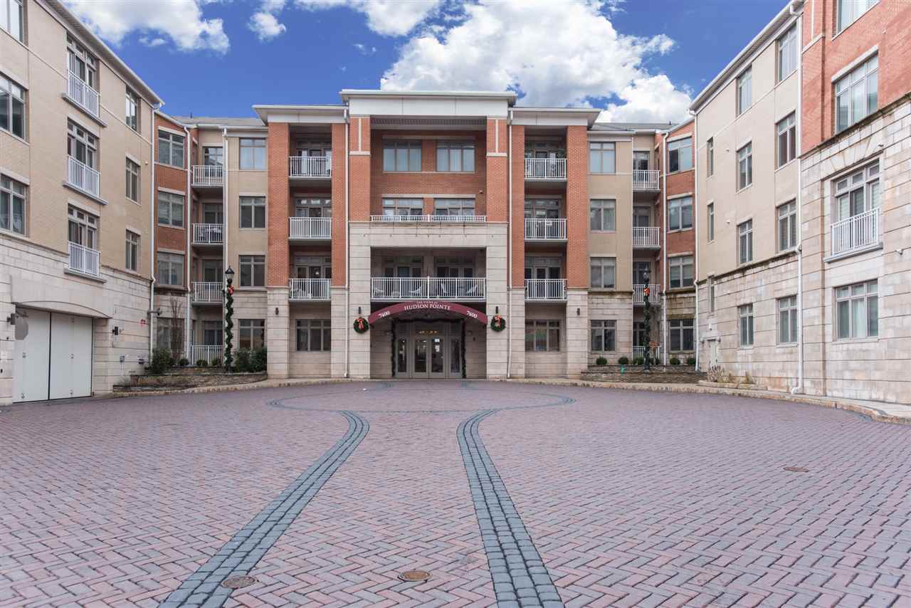 7400 River Road North Bergen NJ 07047