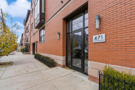 471 Monmouth Street Jersey City NJ 07302